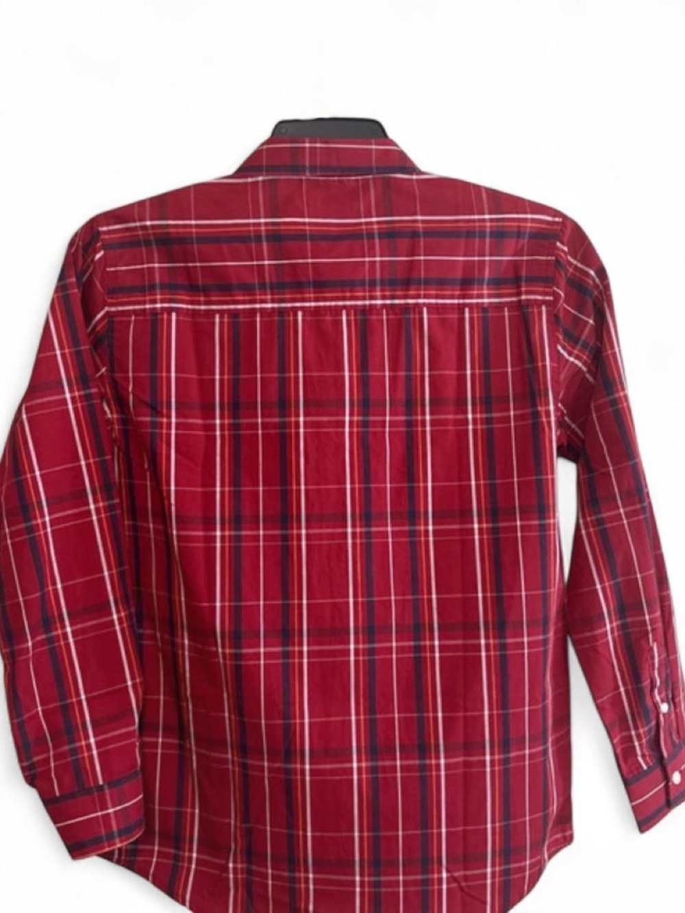 boys button-up - Picture 2 of 3